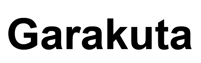 garakuta